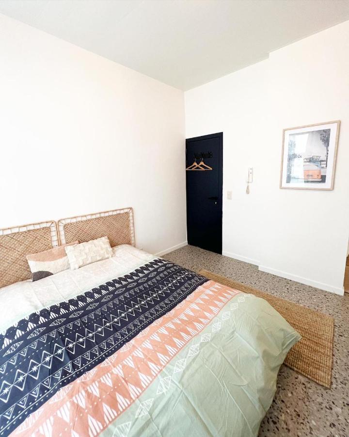 Antwerp Suites Eksteriør bilde