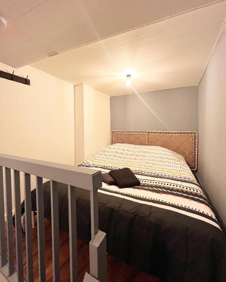 Antwerp Suites Eksteriør bilde